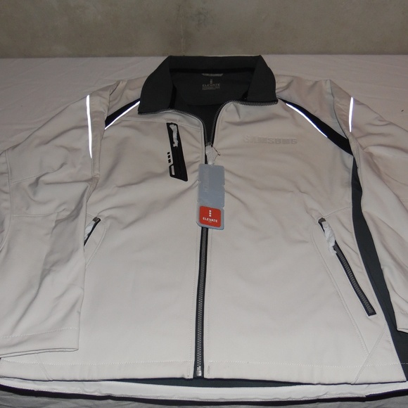 elevate jackets
